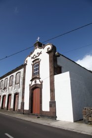 Igreja de Baixo