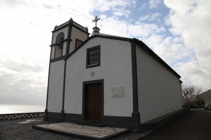 Igreja Matriz da Fajã dos Vimes