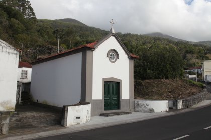 Igrejas de Manadas