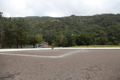 Campo de Futebol do Urzelinense