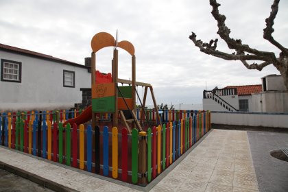Parque Infantil da Urzelina