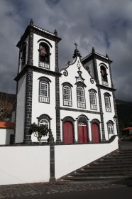 Igreja Matriz da Urzelina