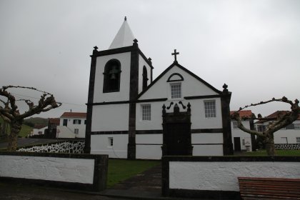 Igreja de Norte Pequeno