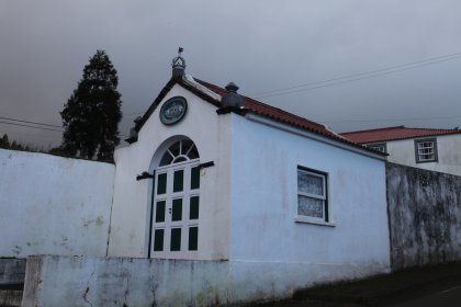 Império do Divíno espírito Santo