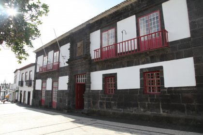 Câmara Municipal de Velas