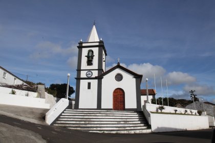 Capela de Relva Beira