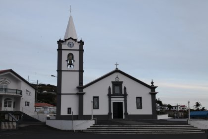 Igreja de Rosais