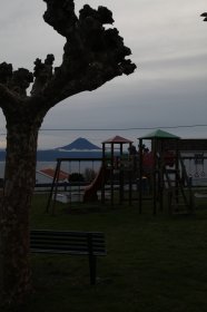 Parque Infantil dos Rosais