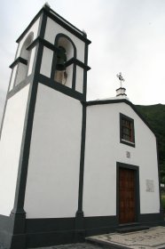 Igreja Matriz da Fajã dos Vimes