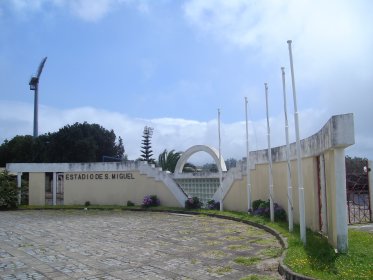 Estádio de São Miguel