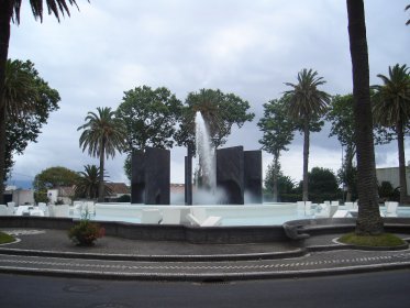 Monumento à Autonomia