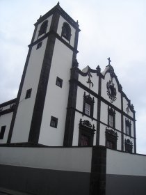 Igreja Paroquial de São Roque