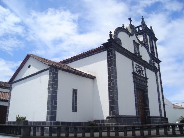 Igreja Paroquial de São Vicente Ferreira