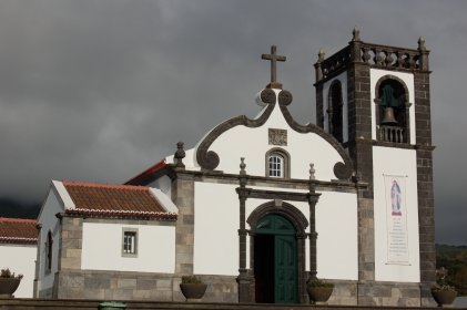 Igreja Paroquial da Candelária