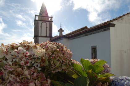 Capela de Nossa Senhora do Socorro