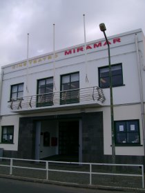 Cine-Teatro Miramar