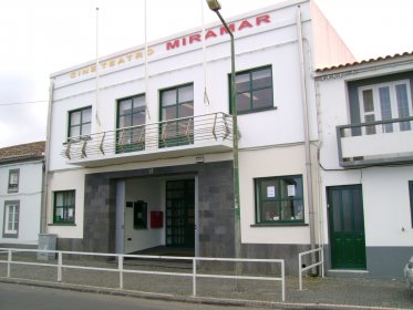 Cine-Teatro Miramar