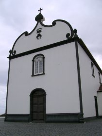 Capela de Nossa Senhora do Rosário