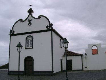 Capela de Nossa Senhora do Rosário