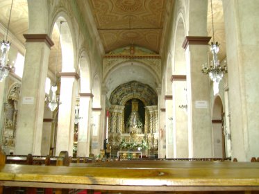 Igreja de Nossa Senhora da Estrela