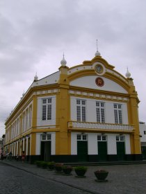 Teatro Ribeiragrandense