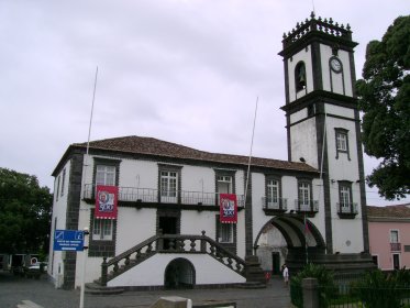 Câmara Municipal da Ribeira Grande