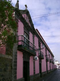 Museu Municipal da Ribeira Grande
