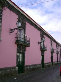 Museu Municipal da Ribeira Grande