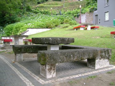 Parque de Merendas das Caldeiras da Ribeira Grande