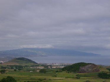 Miradouro de Coroa da Mata