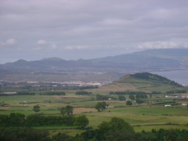 Miradouro de Coroa da Mata