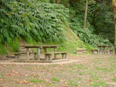 Parque de Merendas de Porto Formoso