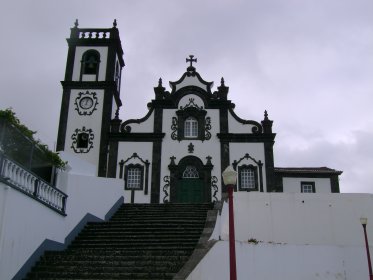 Igreja Matriz de Porto Formoso
