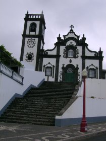 Igreja Matriz de Porto Formoso