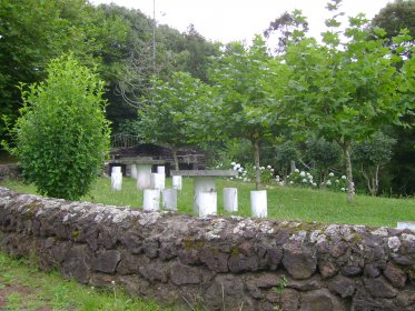 Parque de Merendas de Fenais da Ajuda