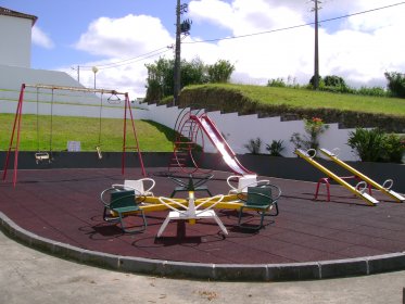 Parque Infantil de Salga