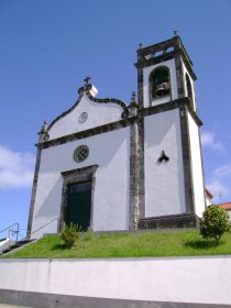 Igreja Matriz de Lomba de São Pedro