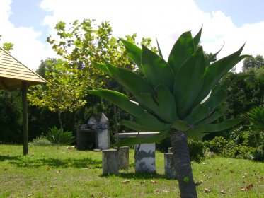 Parque de Merendas da Rua da Igreja