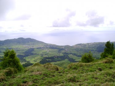 Miradouro do Pico das Varas