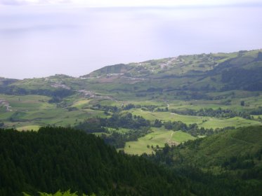 Miradouro do Pico das Varas