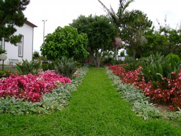 Jardim Virgílio de Oliveira