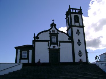 Igreja de Algarvia