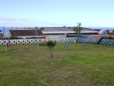 Parque Infantil da Rua das Hortas