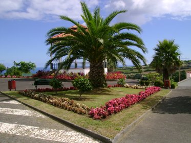 Jardim Público Gregório Macedo