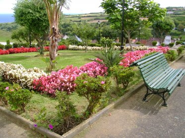 Jardim Público Gregório Macedo