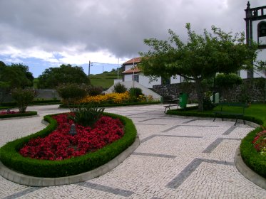 Jardim da Rua de São Pedro