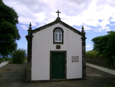 Capela de Nossa Senhora do Pranto