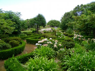 Jardim de Nossa Senhora de Fátima