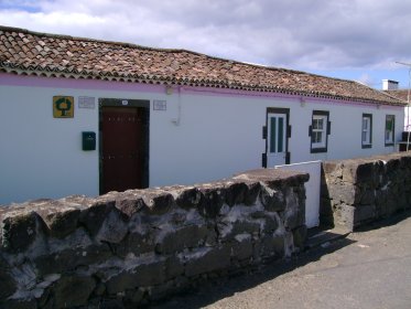 Casa d'Alfaias