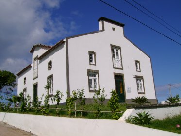 Casa da Lazeira